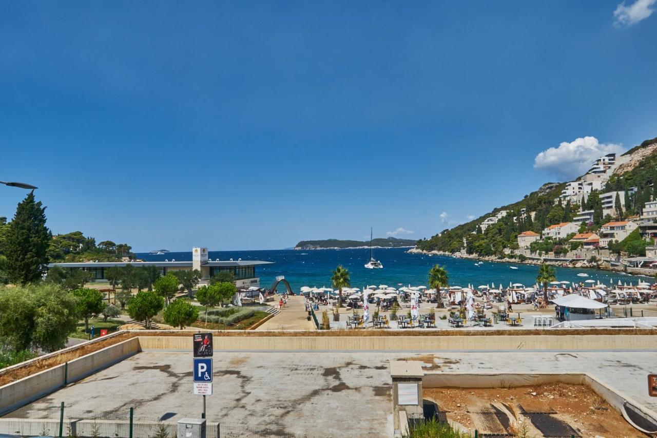Beach Vinea Dubrownik Zewnętrze zdjęcie